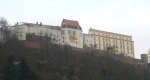 Horní hrad Veste Oberhaus