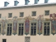 Výzdoba radnice z roku 1922