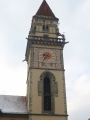 Hodinová věž Staré radnice