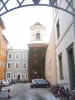 Gymnázium v Pasově