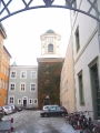 Gymnázium v Pasově