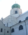Věž sv. Štěpána