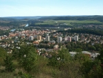 centrum města 