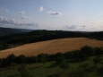 západní Křivoklátská vrchovina 