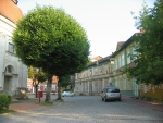 Centrum Valgy
