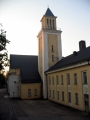 Nádraží ve Valze