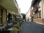 Ulice Küütri, Tartu