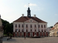 Radnice v Tartu