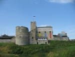 Hrad v Rakvere