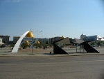 Náměstí Turu, Rakvere