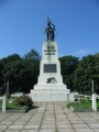 Památník estonské osvobozenecké války, Rakvere