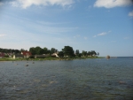 Vesnice Käsmu, Estonsko