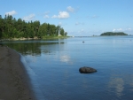 Poloostrov Käsmu, Estonsko