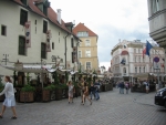 Vana turg (Starý trh), Tallinn