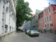Ulice Pikk, Tallinn