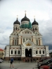 Katedrála Alexandra Něvského, Tallinn