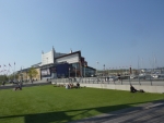 Opera v Goteborgu