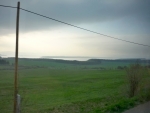 Oravská přehrada
