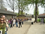 Studentských skupin je tu obzvlášť hodně