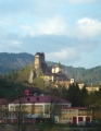 Oravský hrad
