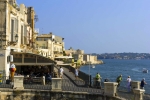 Syrakusy - Ortygia