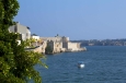 Syrakusy - Ortygia
