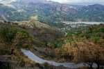 Národní park Aspromonte