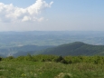 Okolí Pusteven (2007, Jitka Fixová)