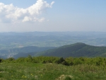 Okolí Pusteven (2007, Jitka Fixová)