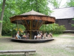 Dětský kolotoč (2007, Jitka Fixová)