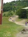 Výstup na vyhlídku (Tomáš Novotný)