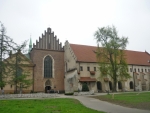 Kostela svatého Františka z Assisi
