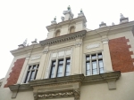 Jeden z domů
