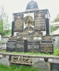 Nejnovější náhrobky