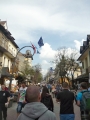 V ulicích Zakopane