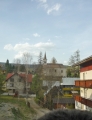 Kostel ve Ždiaru