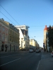 Ulice Svobody (Brīvības), Riga