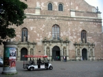 Kostel svatého Petra (Pēterbaznīca), Riga