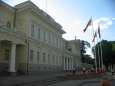 Prezidentský palác, Vilnius