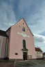 Kostel sv. Felixe a kapucínský klášter je ranně barokní stavba. V roce1649 dostal obraz Bolestné Panny Marie, považovaný za zázračný. Jeho součástí je kaple sv. Kalvárie.