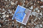 Tohle najít zrovna v Sušici nemusím. Trochu hořký vtip...