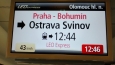 budeme v Olmíku ... 