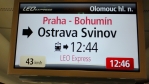 budeme v Olmíku ... 