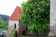 Zvíkov