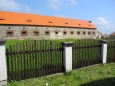 Opravaná tvrz.