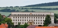 Pozornost poutá i budova patřící okresnímu soudu.