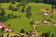 Horní Polubný - Kostel sv. Jana Křtitele.