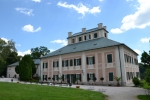Ratibořický zámek.