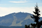Gross Arber (1 456 m n. m.). 