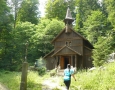 Stožecká kaple